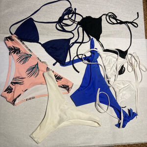 Women's Unbranded Bikini Set s